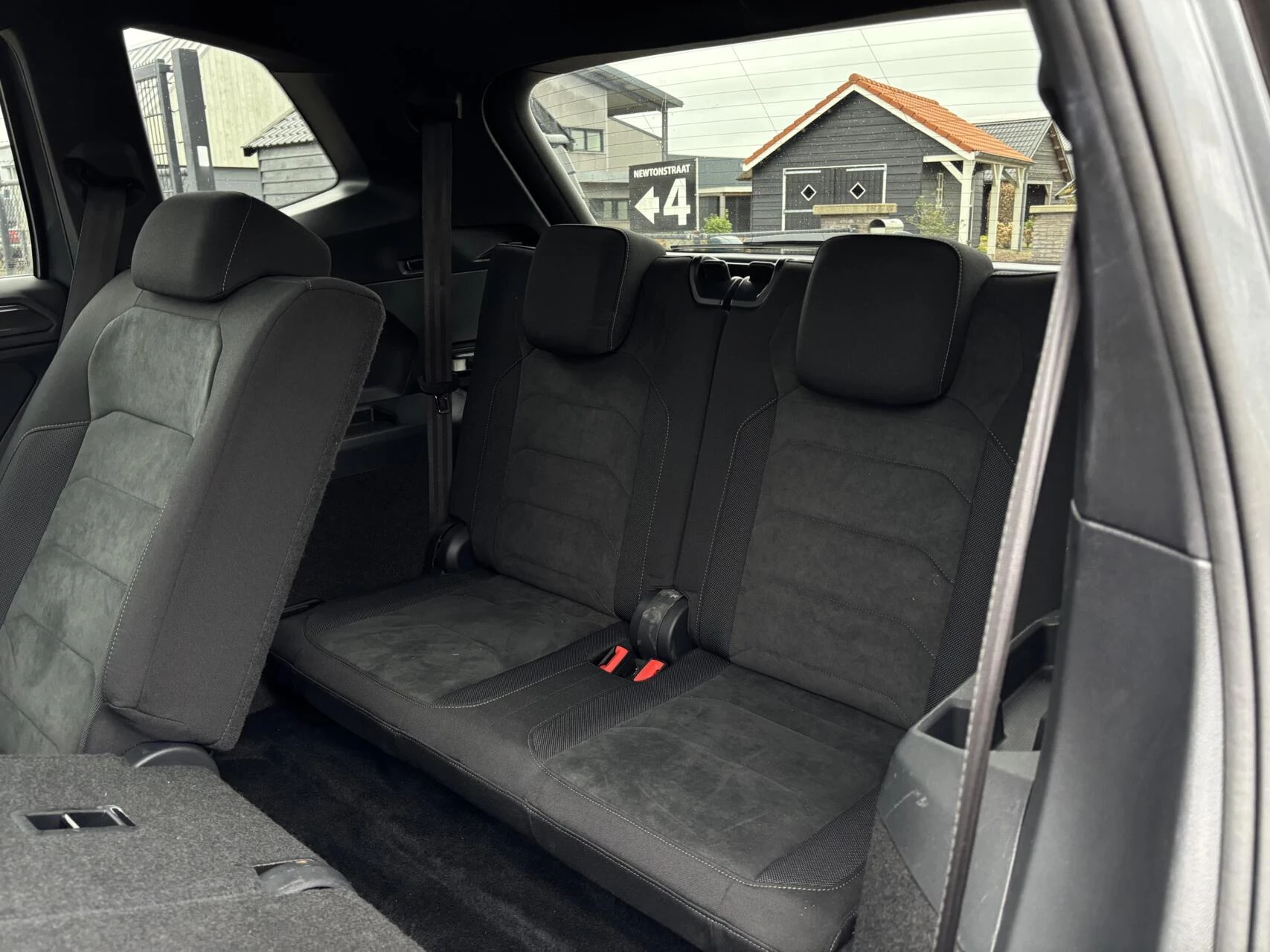 Hoofdafbeelding Volkswagen Tiguan Allspace