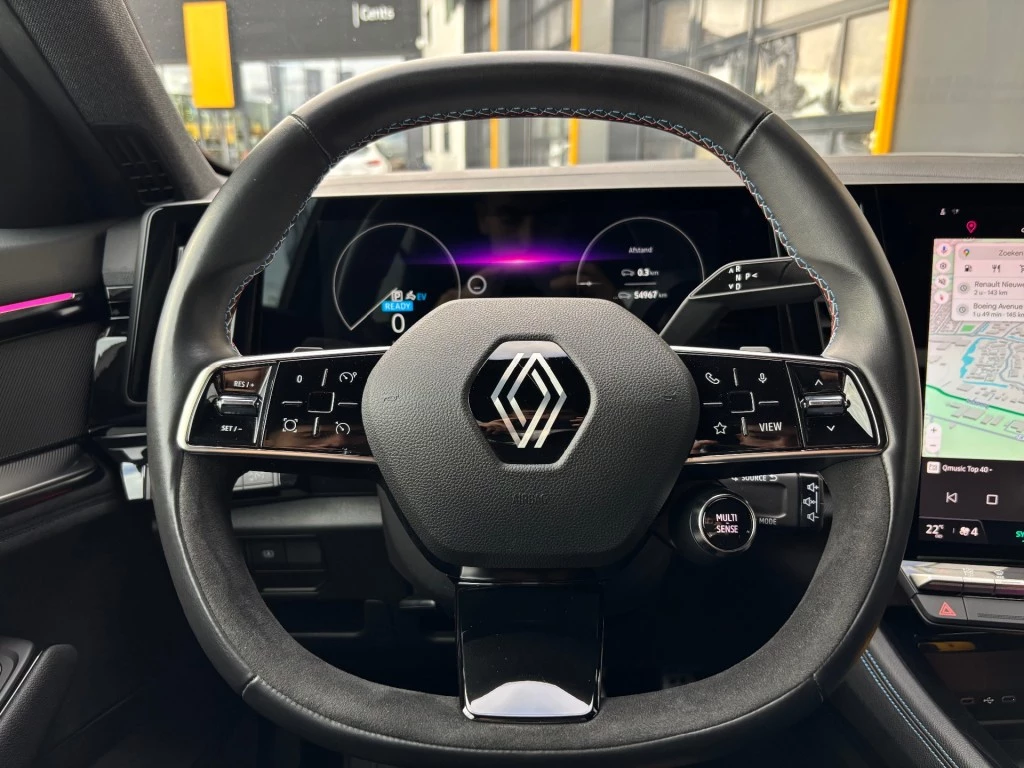 Hoofdafbeelding Renault Austral