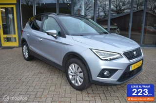 Seat Arona 1.0 TSI Style Business Intense incl. Bovag garantie