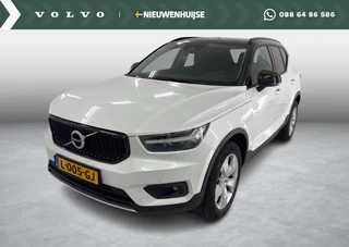 Volvo XC40 1.5 T2 Business Pro | Adaptieve Cruise Control | Parkeer Camera | Dode Hoek Detectie | Stoel en stuurverwarming | Keyless entry/start | Volvo on Call |