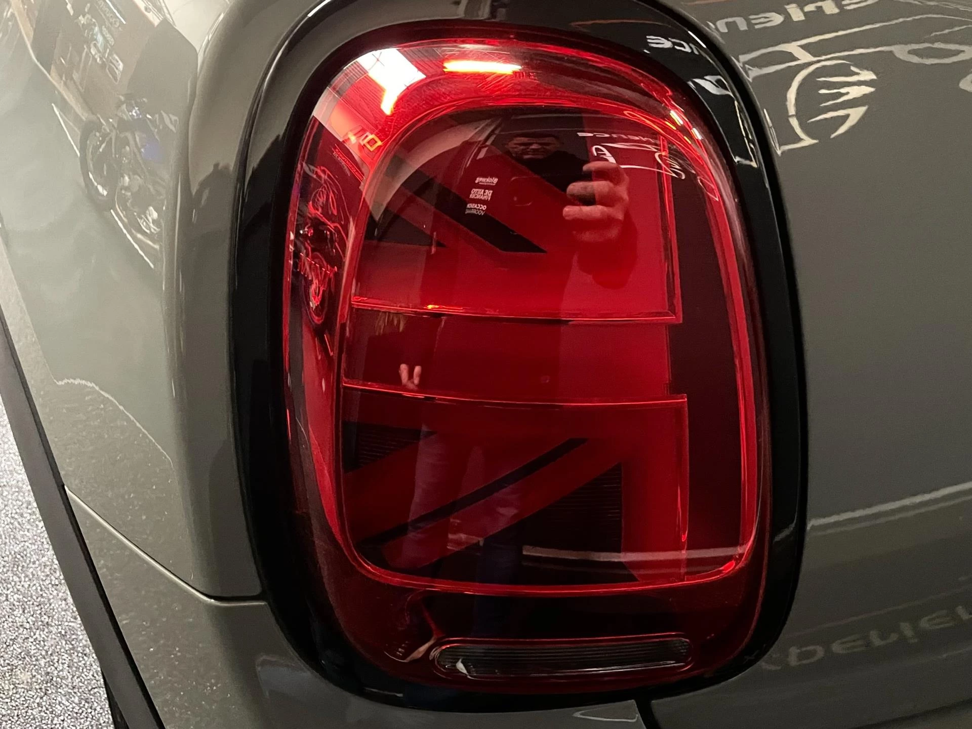 Hoofdafbeelding MINI Cooper S