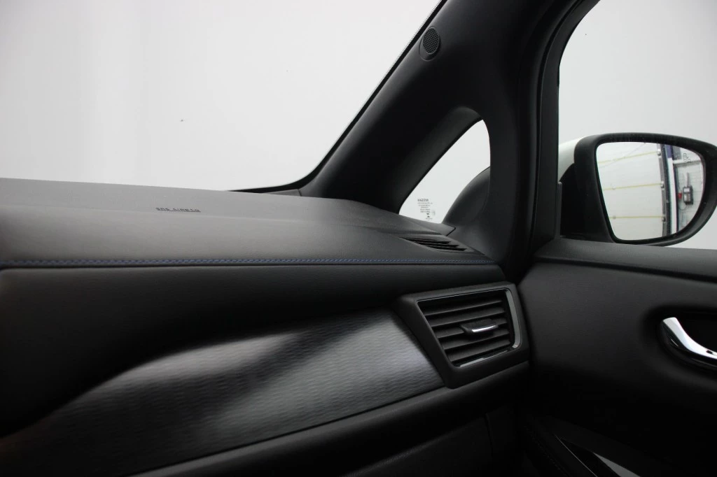 Hoofdafbeelding Nissan Leaf