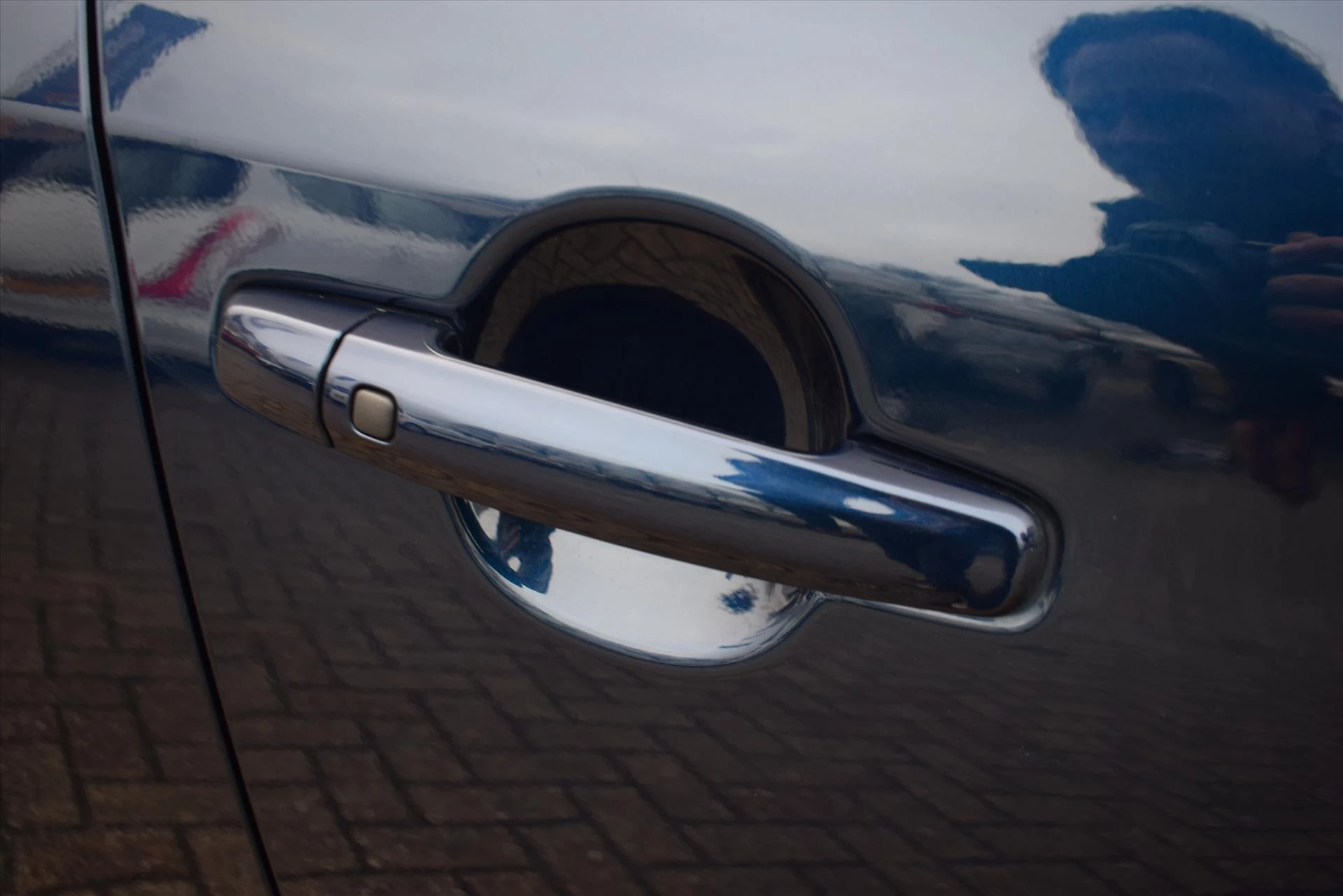 Hoofdafbeelding Suzuki S-Cross