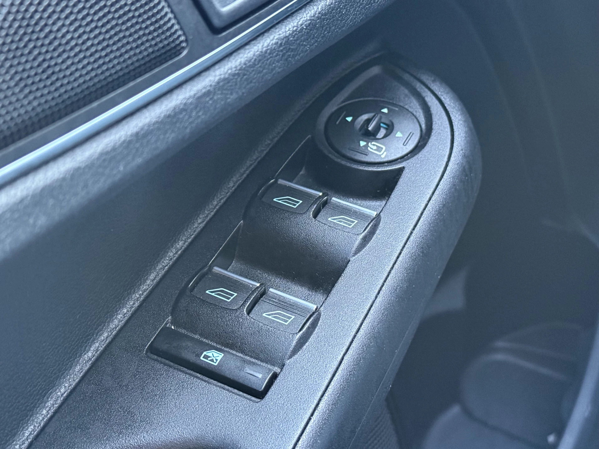 Hoofdafbeelding Ford B-MAX