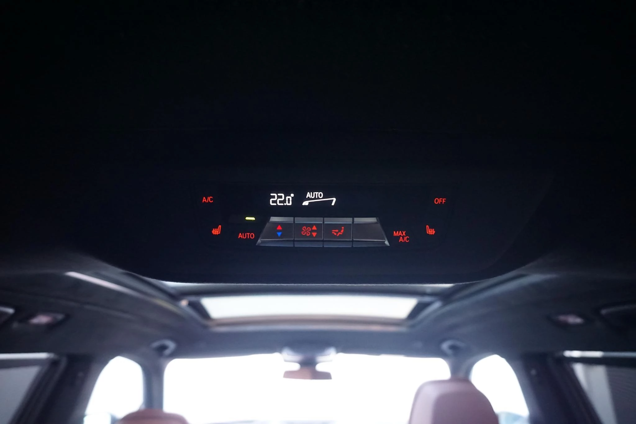 Hoofdafbeelding BMW X7