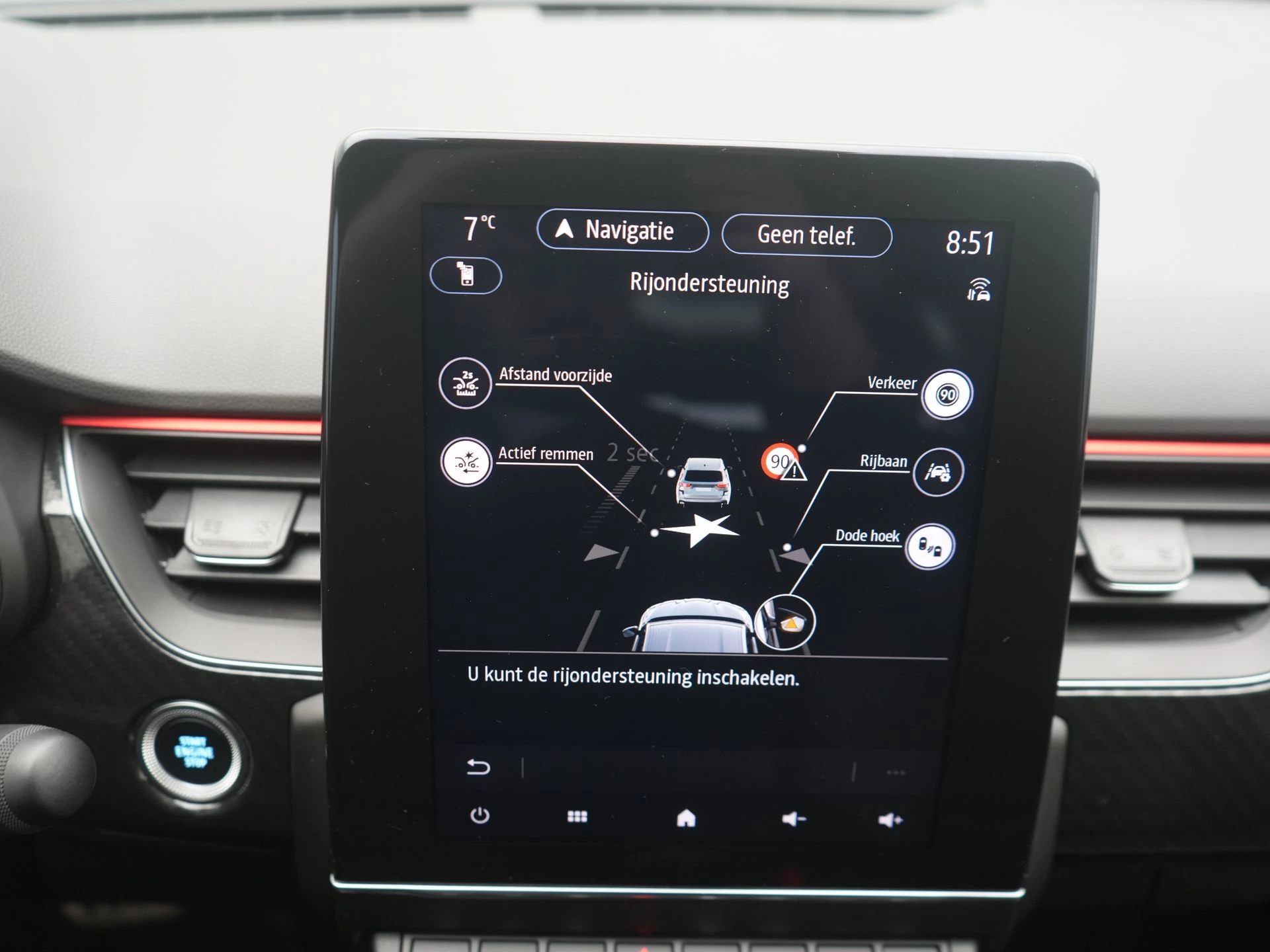 Hoofdafbeelding Renault Arkana