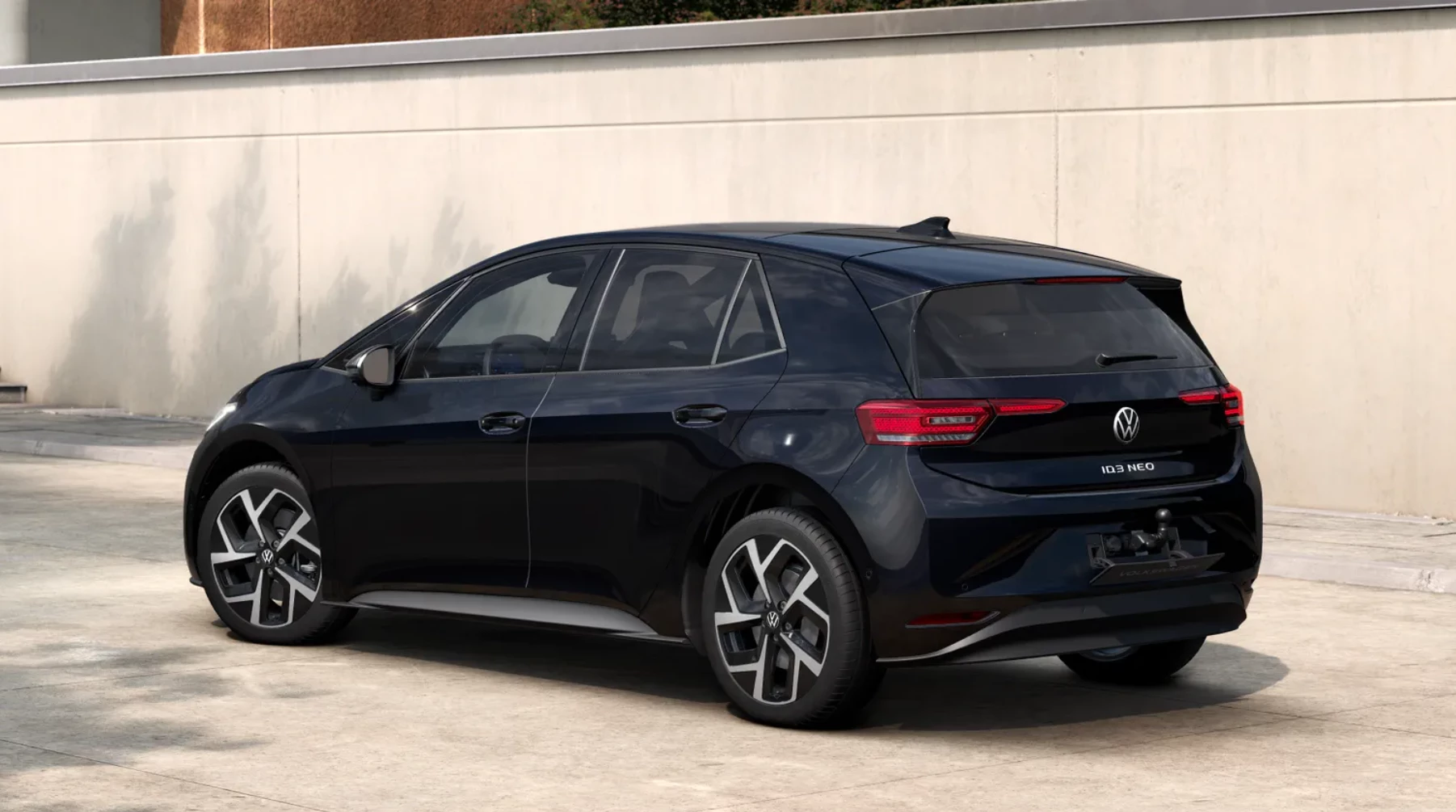 Hoofdafbeelding Volkswagen ID.3