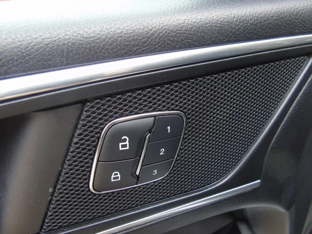 Hoofdafbeelding Ford S-Max