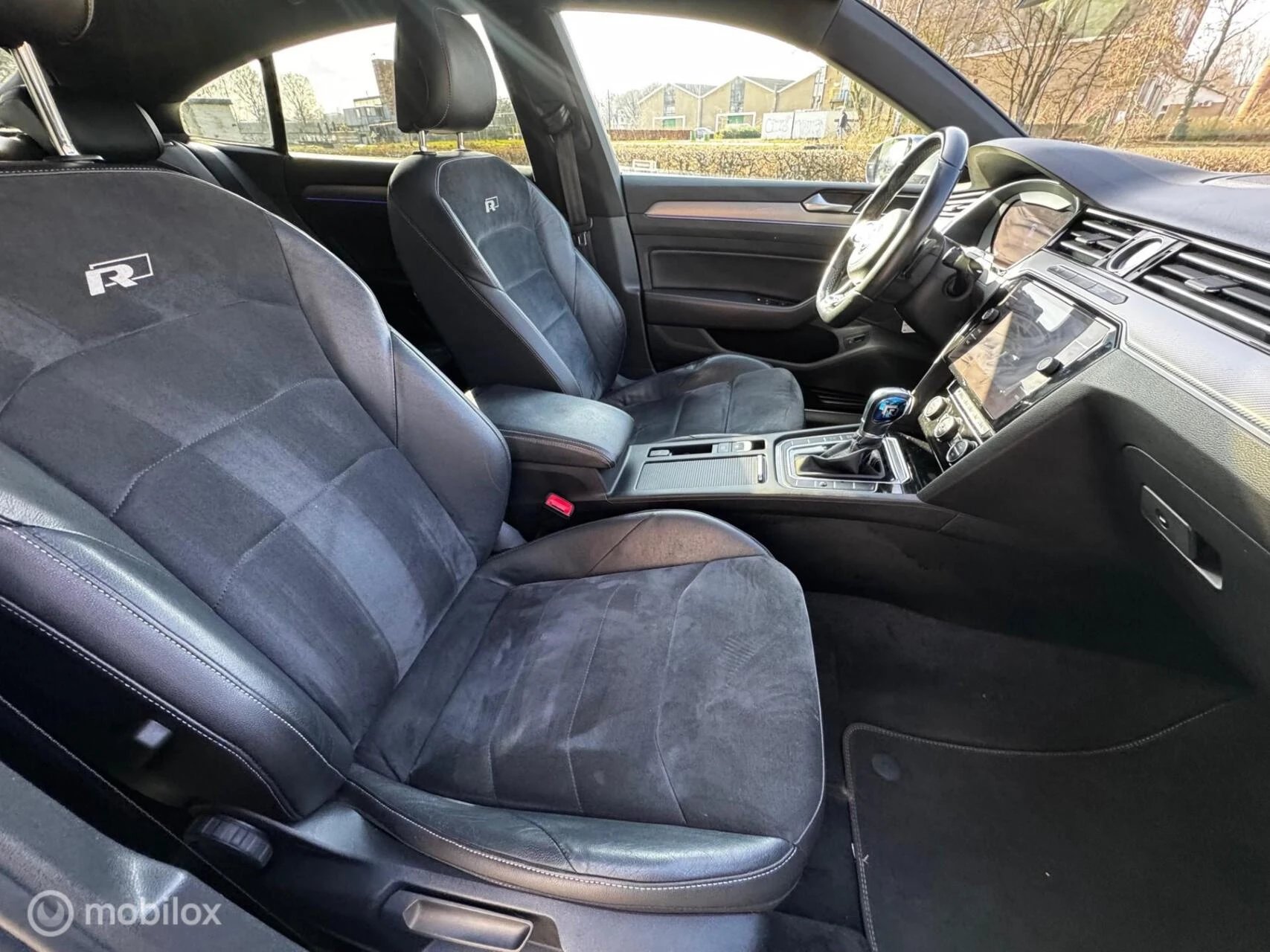 Hoofdafbeelding Volkswagen Arteon