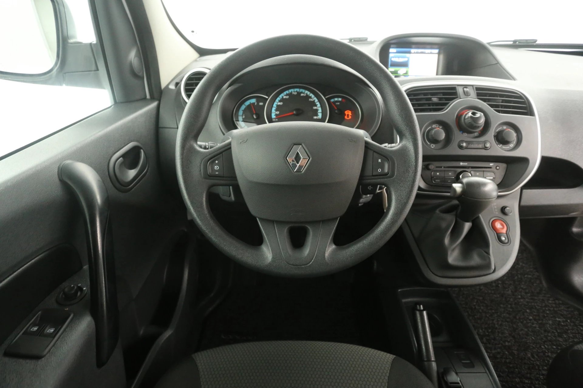 Hoofdafbeelding Renault Kangoo Z.E.