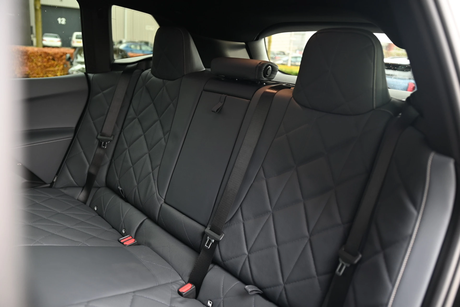 Hoofdafbeelding BMW iX