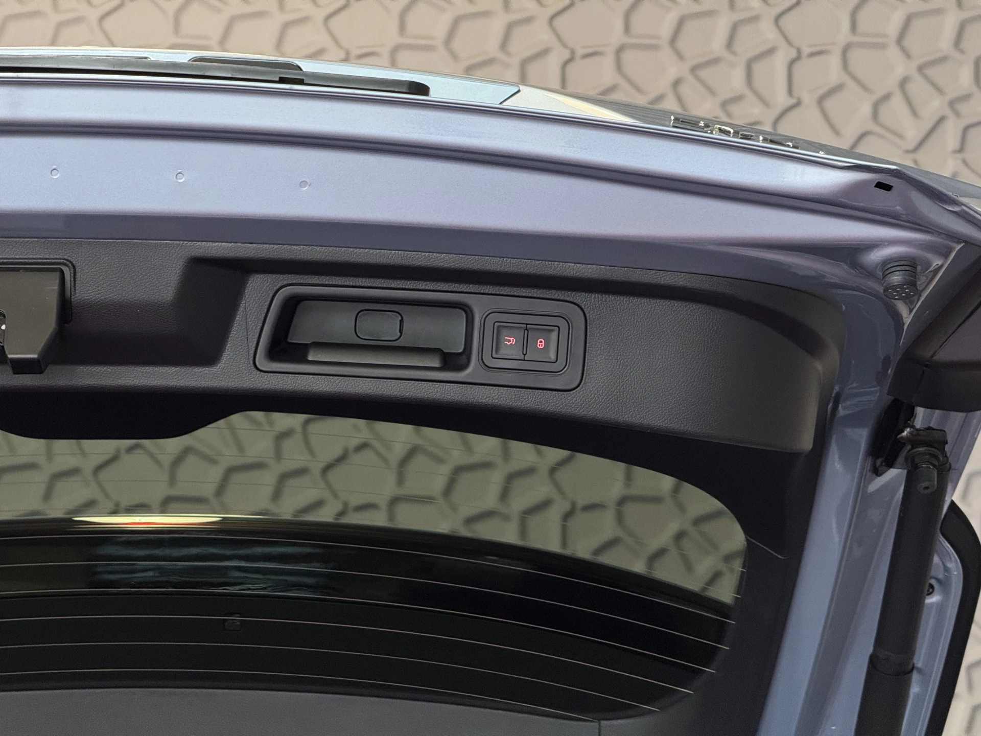 Hoofdafbeelding BYD SEAL U