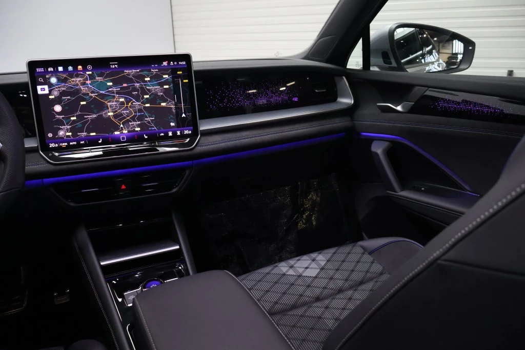 Hoofdafbeelding Volkswagen Tayron