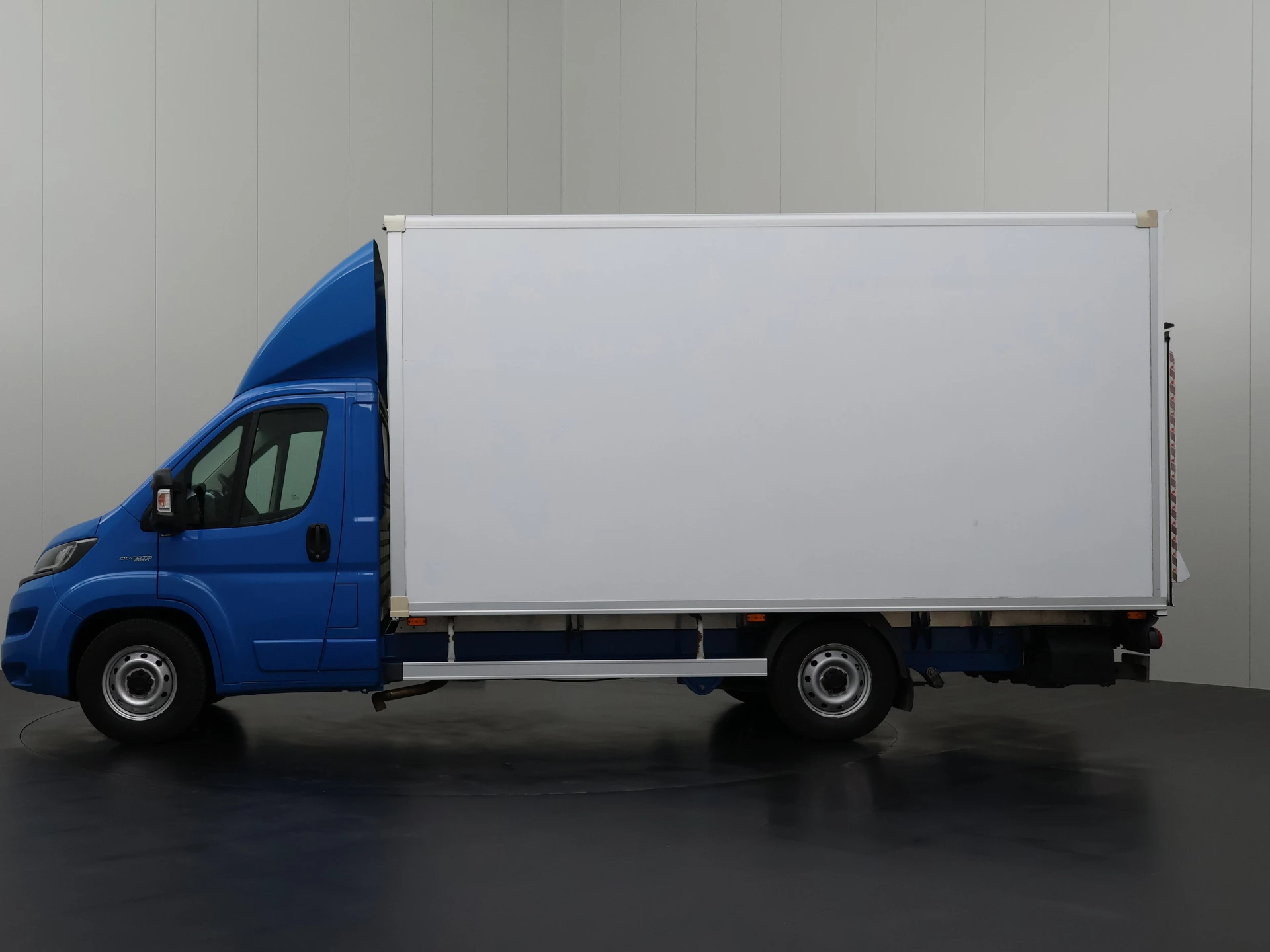 Hoofdafbeelding Fiat Ducato