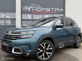 Citroen C5 Aircross 1.2 PureTech Business Plus Pano CarPlay Vol!