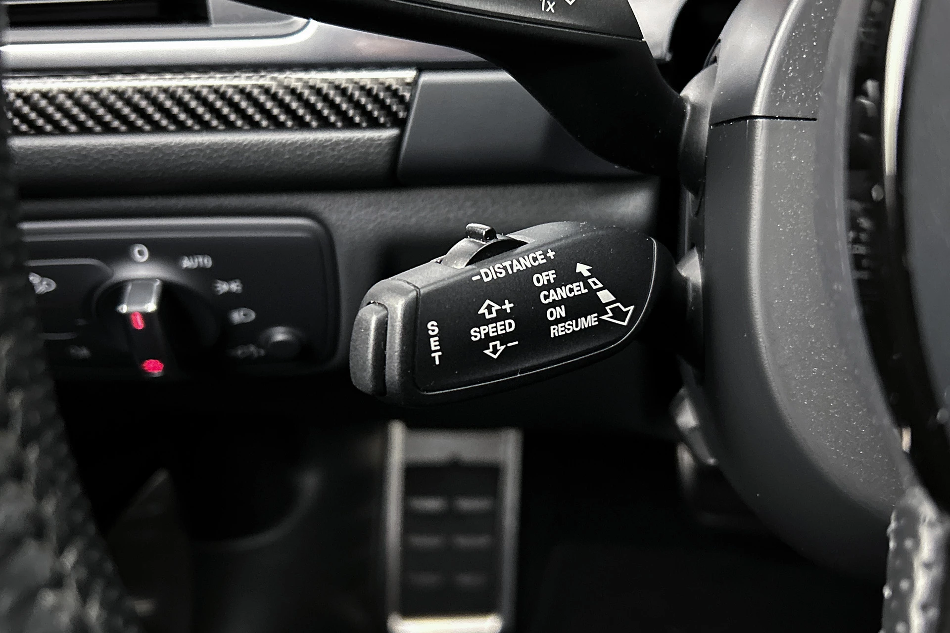 Hoofdafbeelding Audi RS6