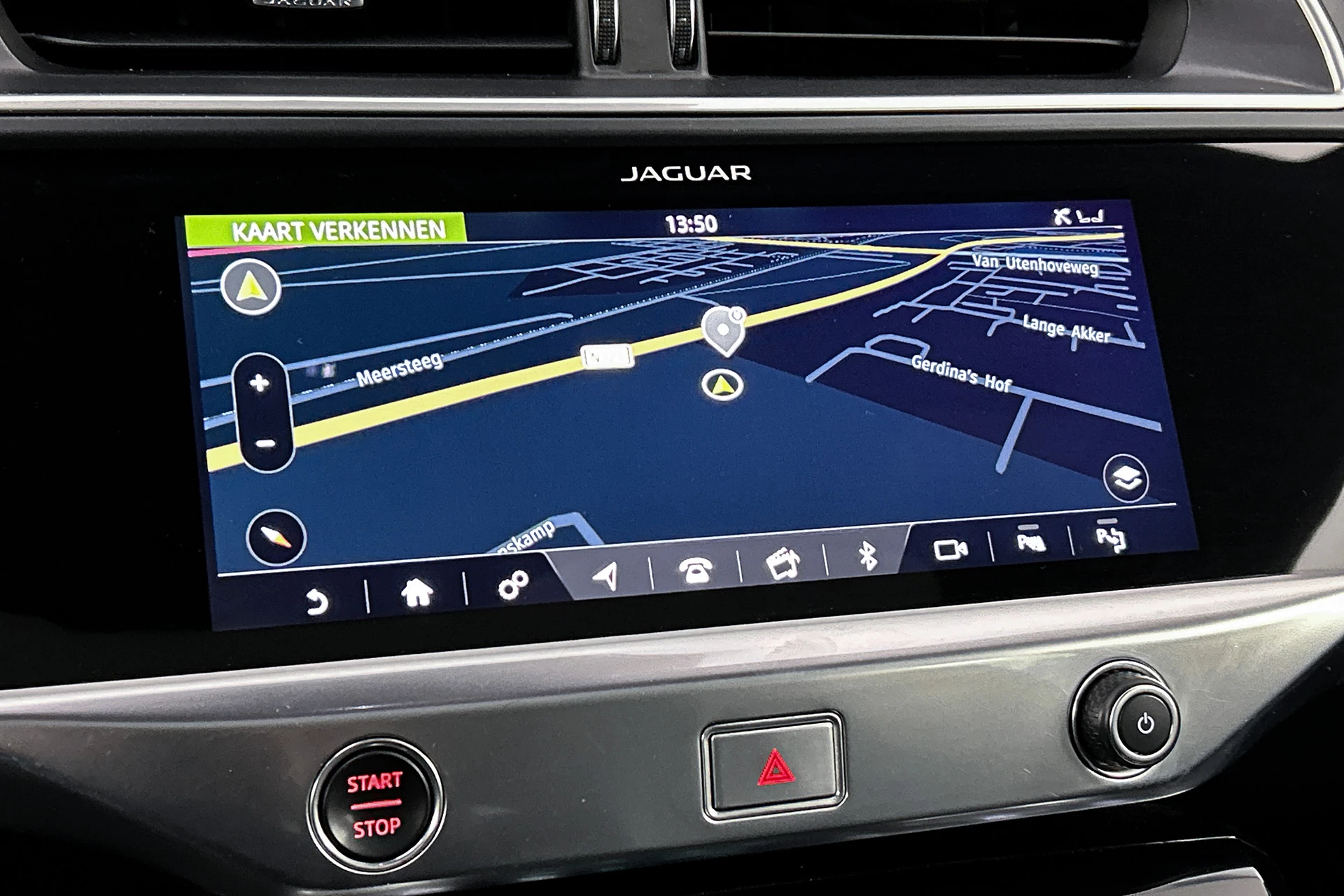 Hoofdafbeelding Jaguar I-PACE