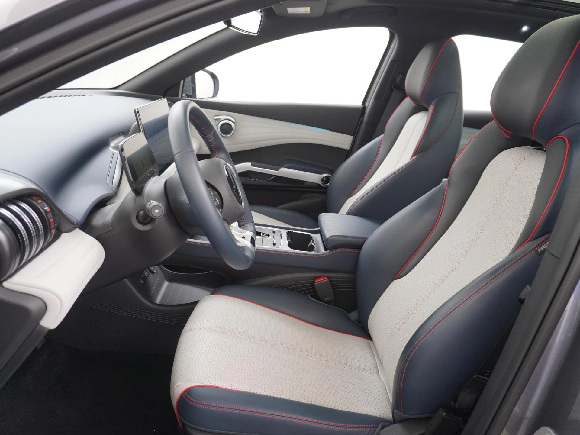 Hoofdafbeelding BYD ATTO 3
