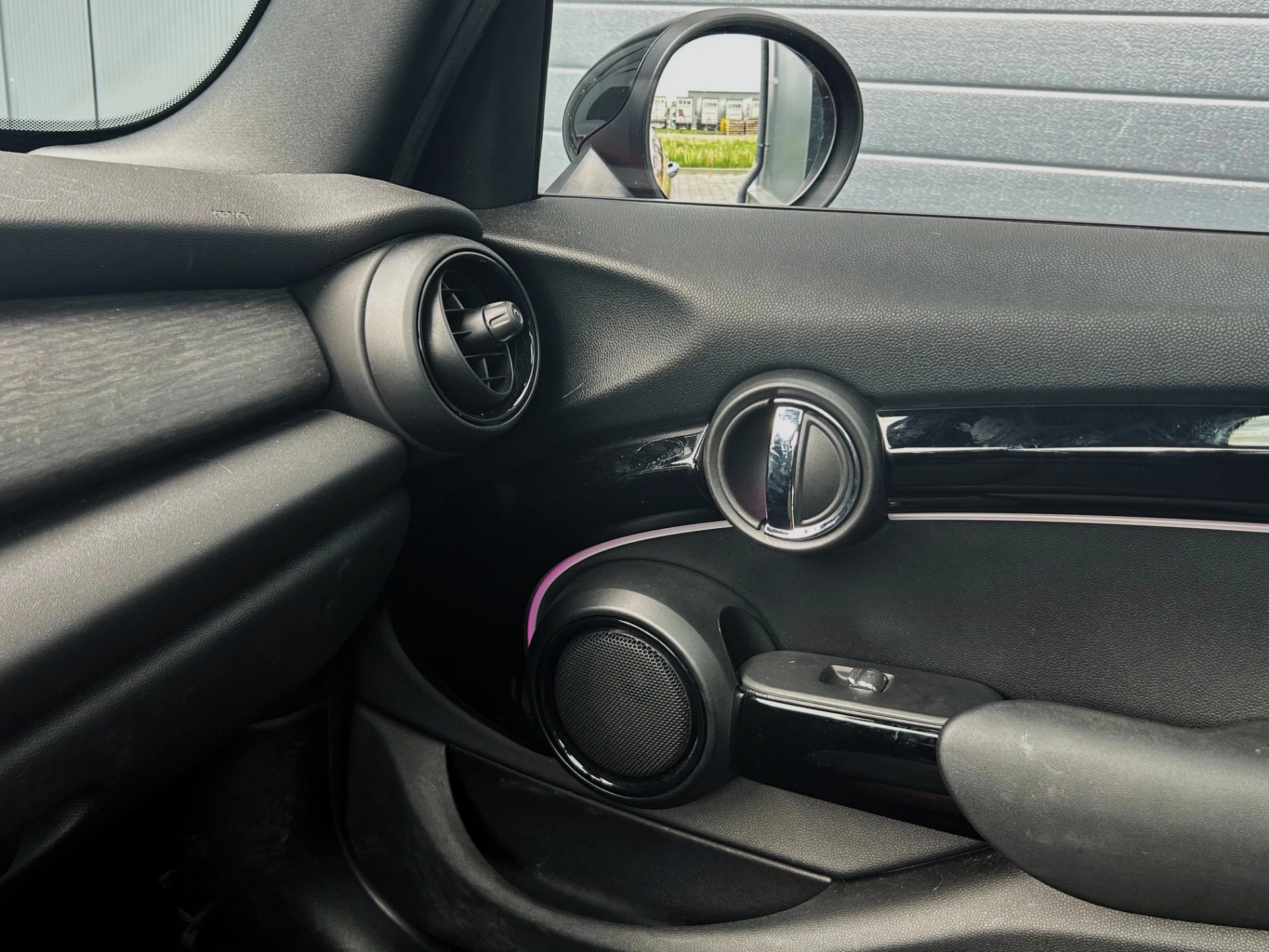 Hoofdafbeelding MINI Cooper S