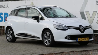 Renault Clio Estate TCe 90 Night&Day