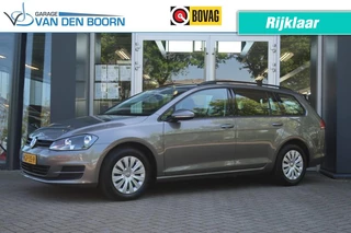 Volkswagen Golf 1.4 TSI 122PK, Trekhaak, PDC Rondom, Clima, etc.