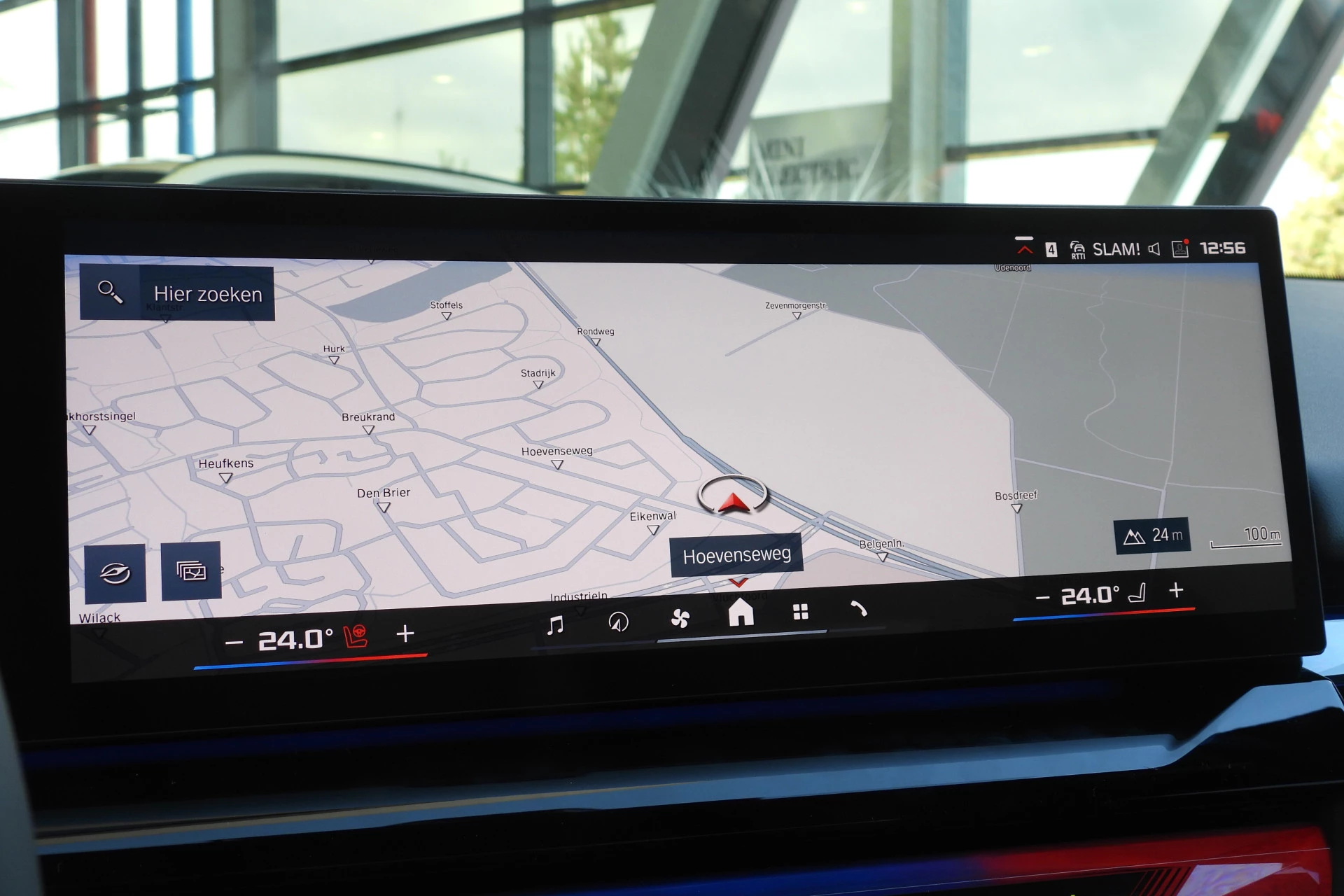 Hoofdafbeelding BMW M5