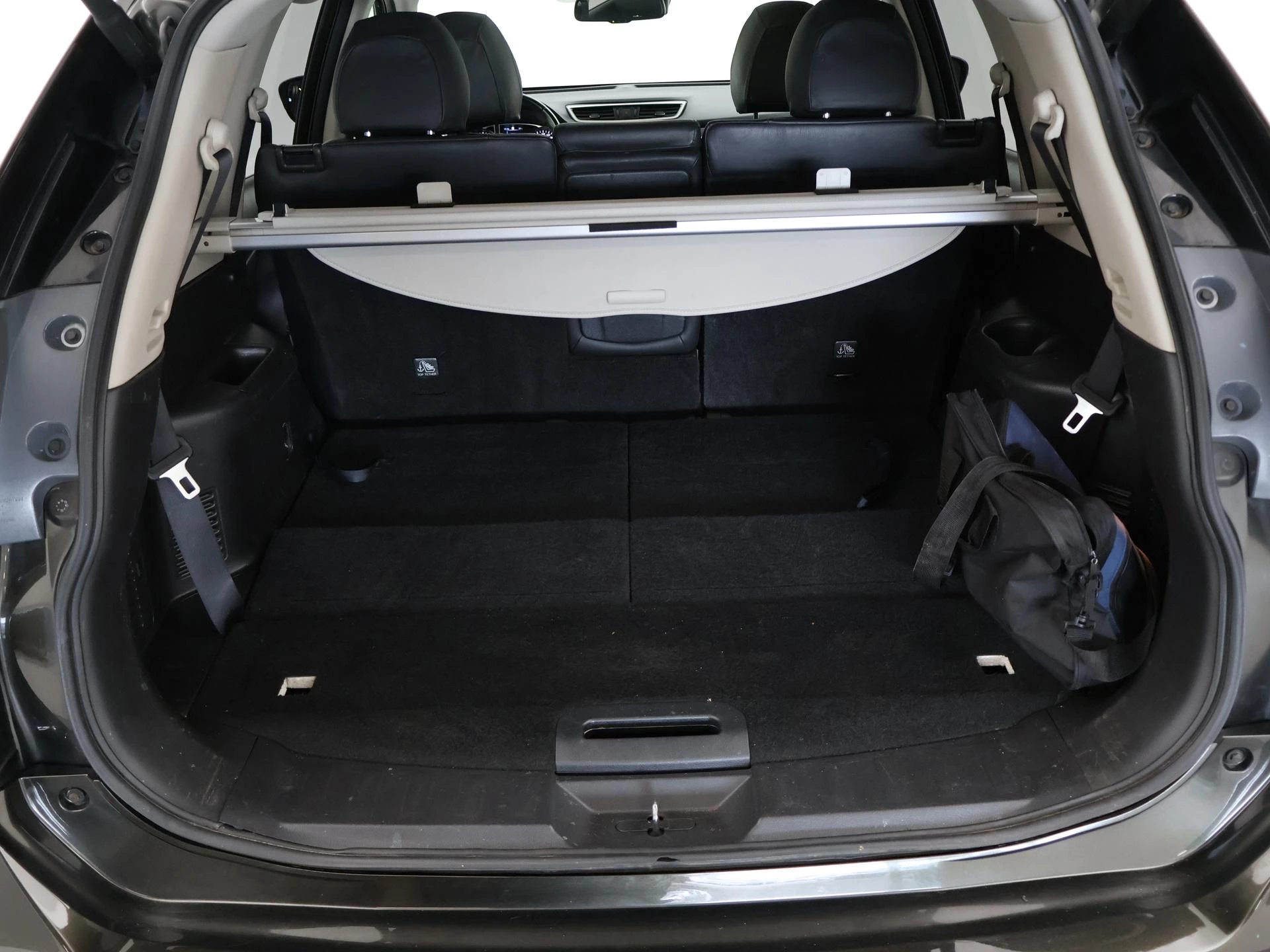 Hoofdafbeelding Nissan X-Trail