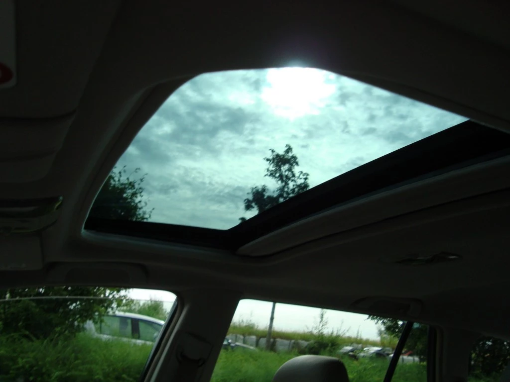 Hoofdafbeelding Subaru Outback