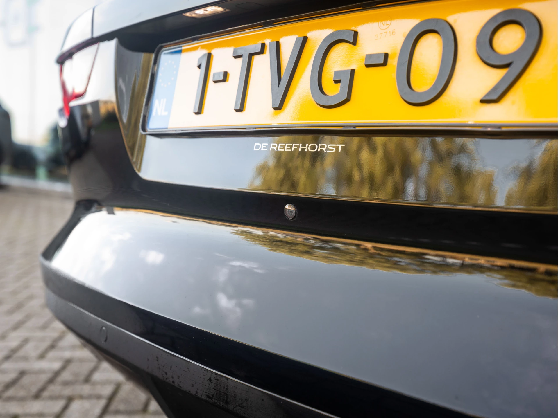 Hoofdafbeelding Jaguar F-Type