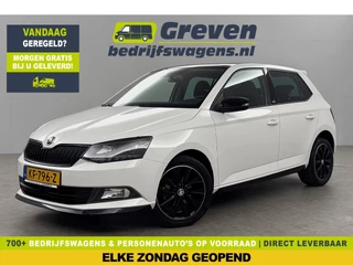 Škoda Fabia 1.2 TSI Monte Carlo Pano LED Clima Cruise 16''LMV