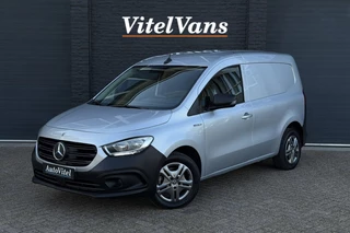 Hoofdafbeelding Mercedes-Benz eCitan Mercedes-Benz eCitan 112 Pro L1 51 kWh | Snellader | Stoelverwarming | Camera | Nieuwstaat