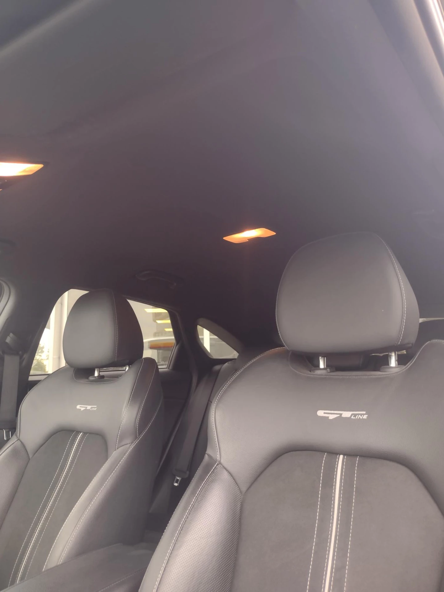 Hoofdafbeelding Kia ProCeed