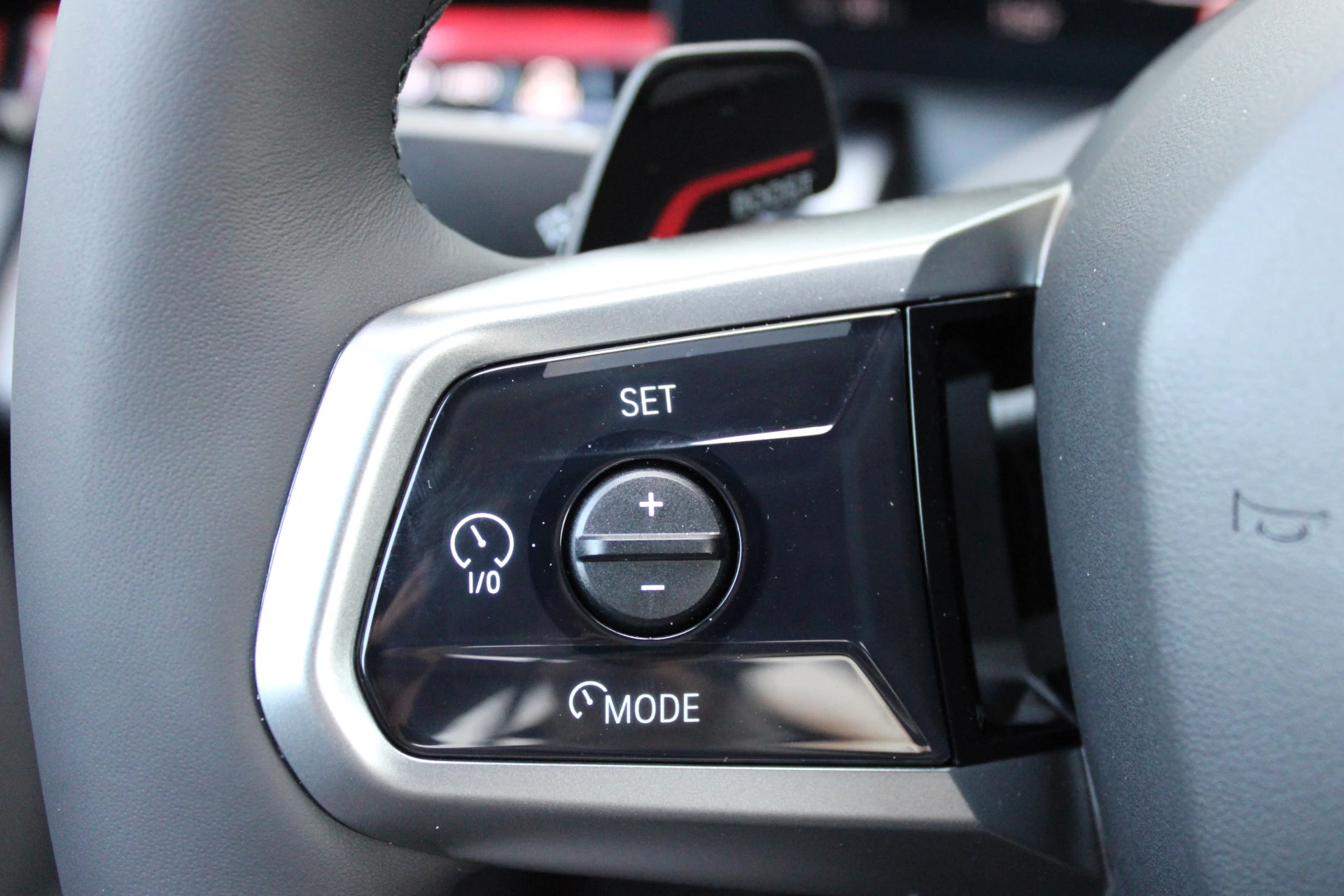 Hoofdafbeelding BMW i5