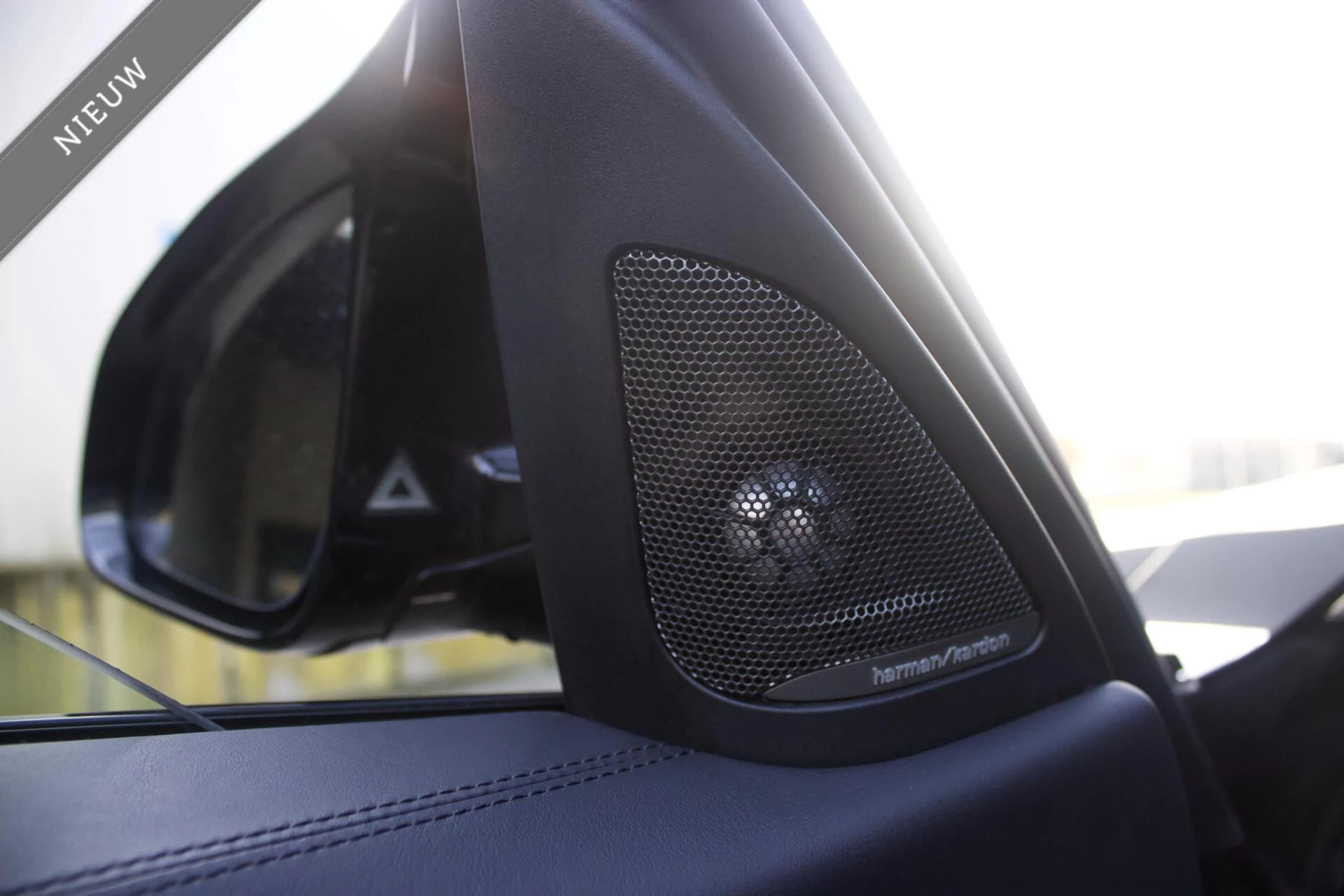 Hoofdafbeelding BMW M3