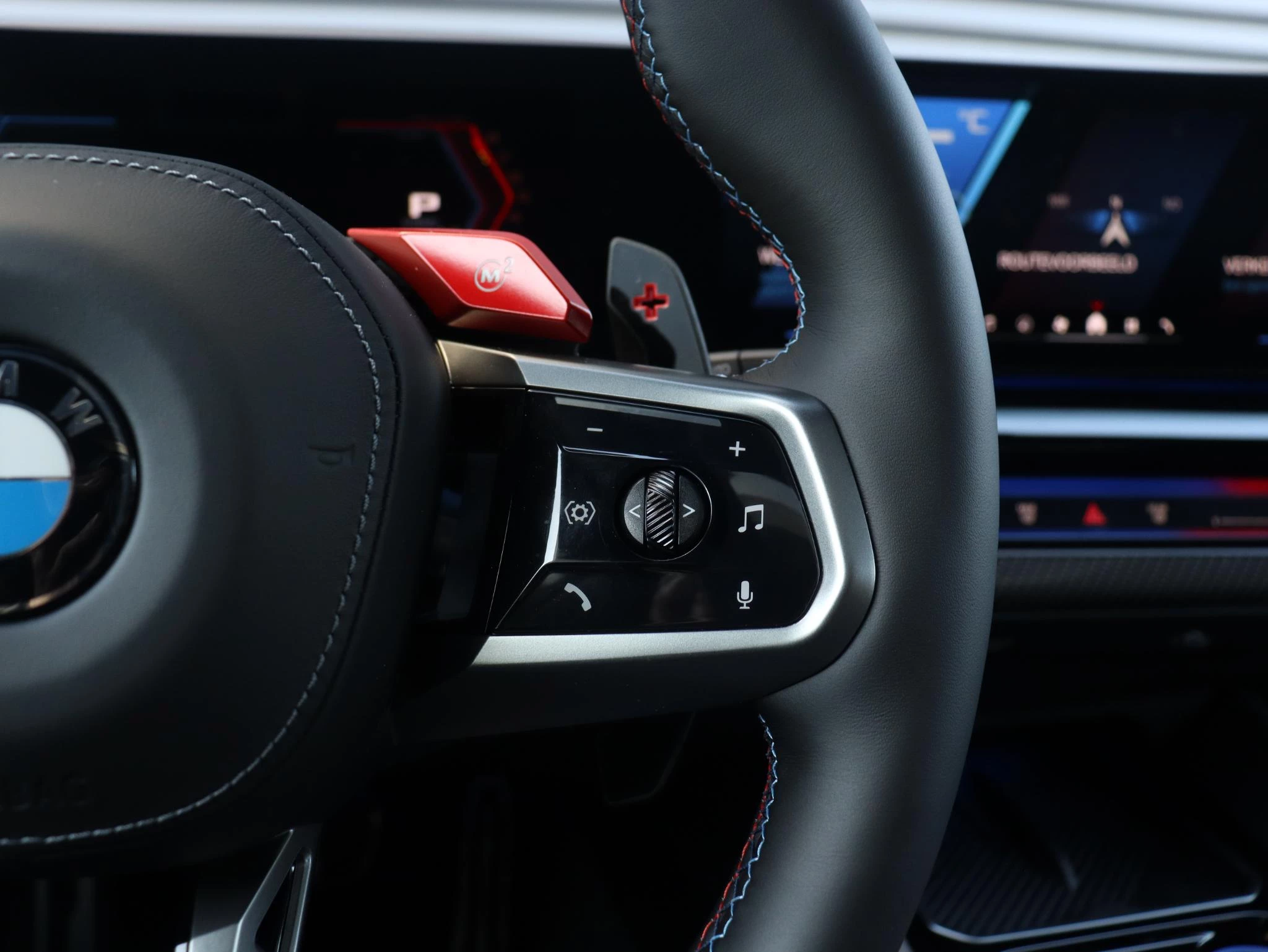 Hoofdafbeelding BMW M5