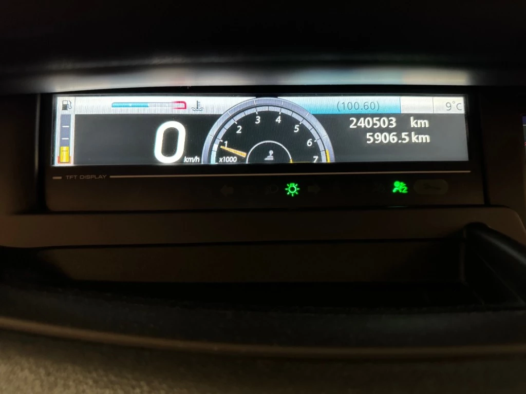 Hoofdafbeelding Renault Grand Scénic