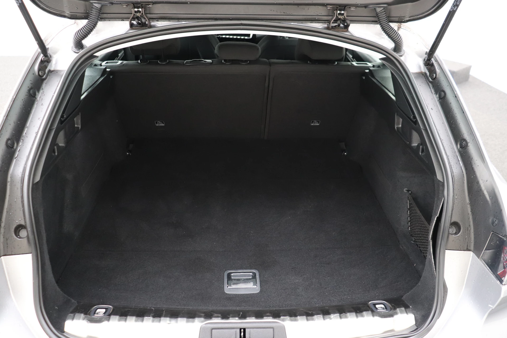 Hoofdafbeelding Peugeot 508