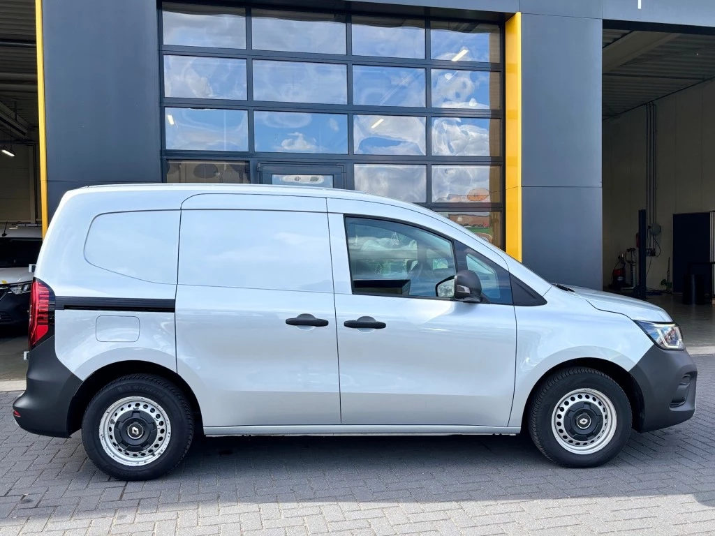 Hoofdafbeelding Renault Kangoo