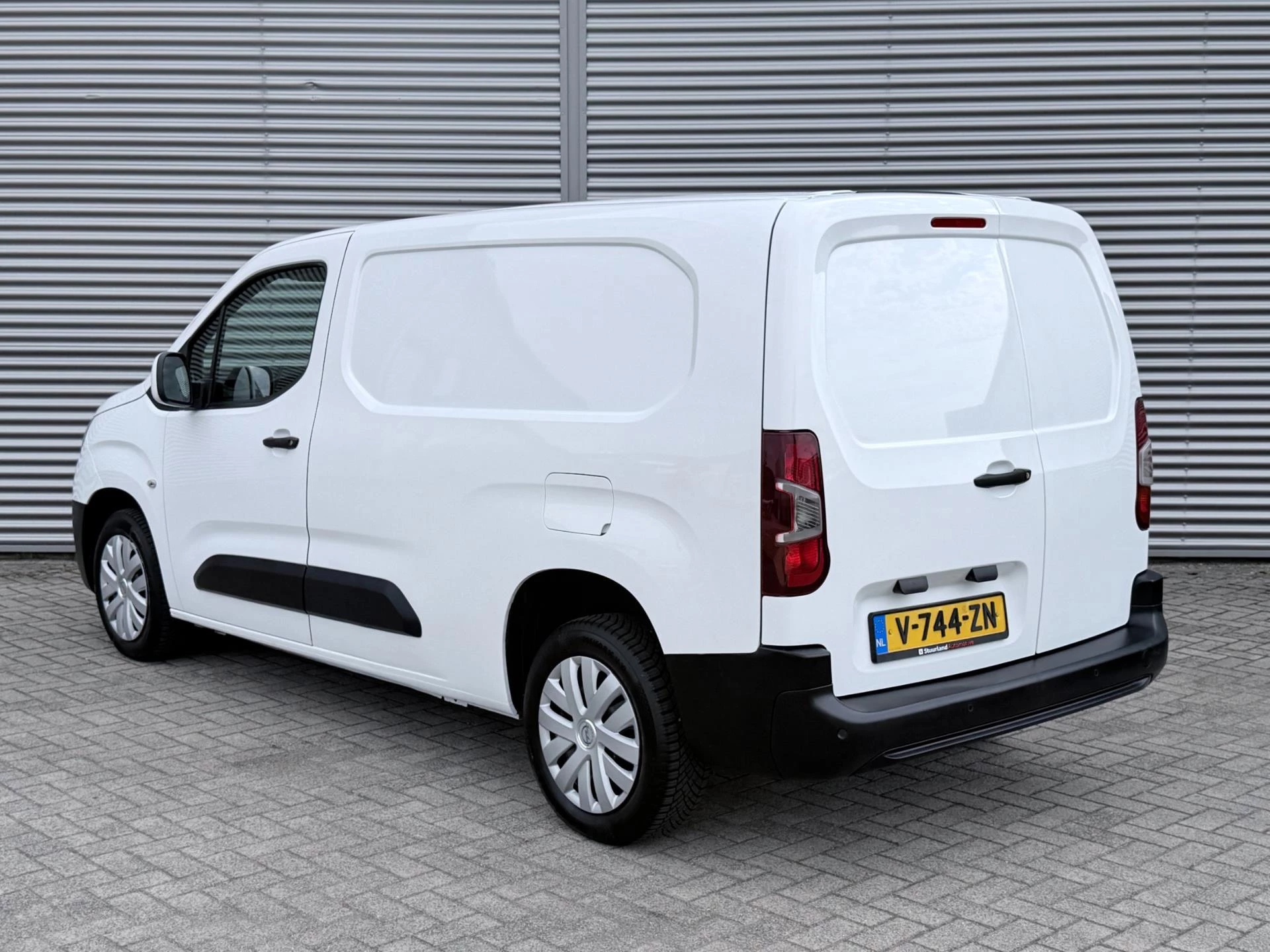 Hoofdafbeelding Opel Combo