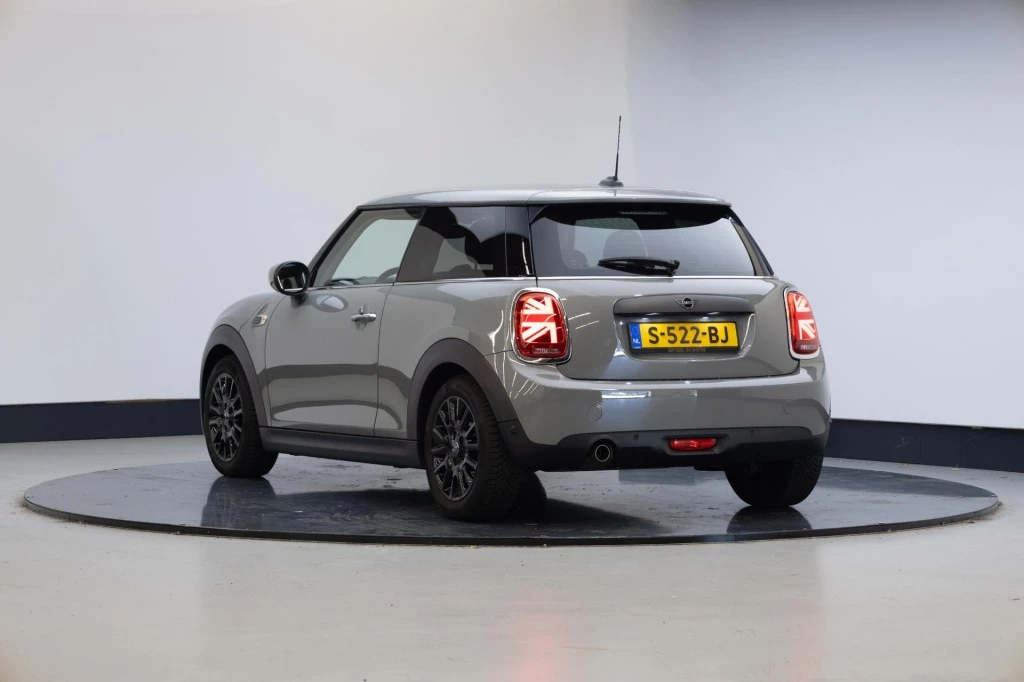 Hoofdafbeelding MINI One