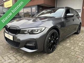 BMW 3-serie Touring 320e High Executive PANO-DAK*M-PAKKET*