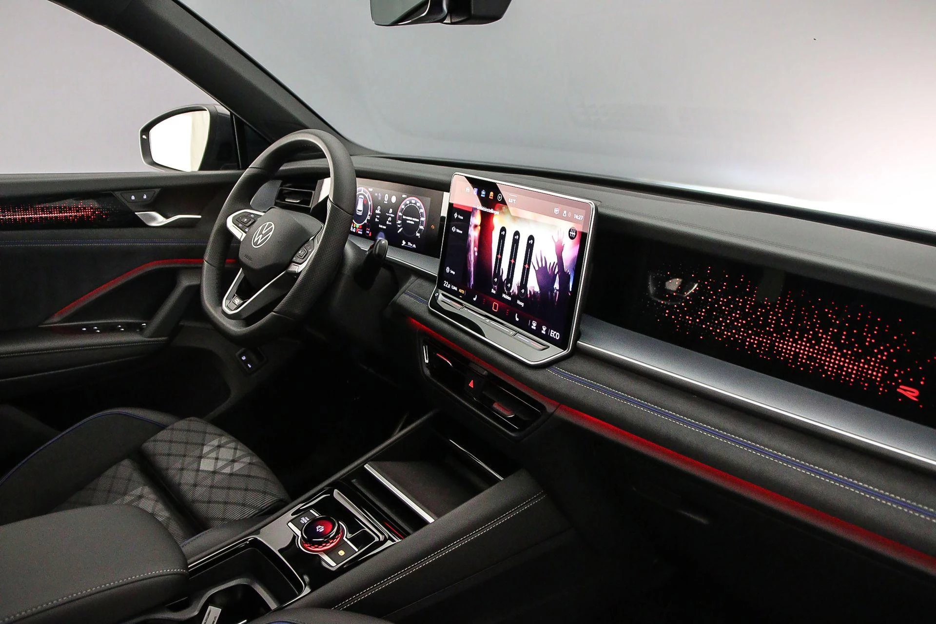 Hoofdafbeelding Volkswagen Tayron