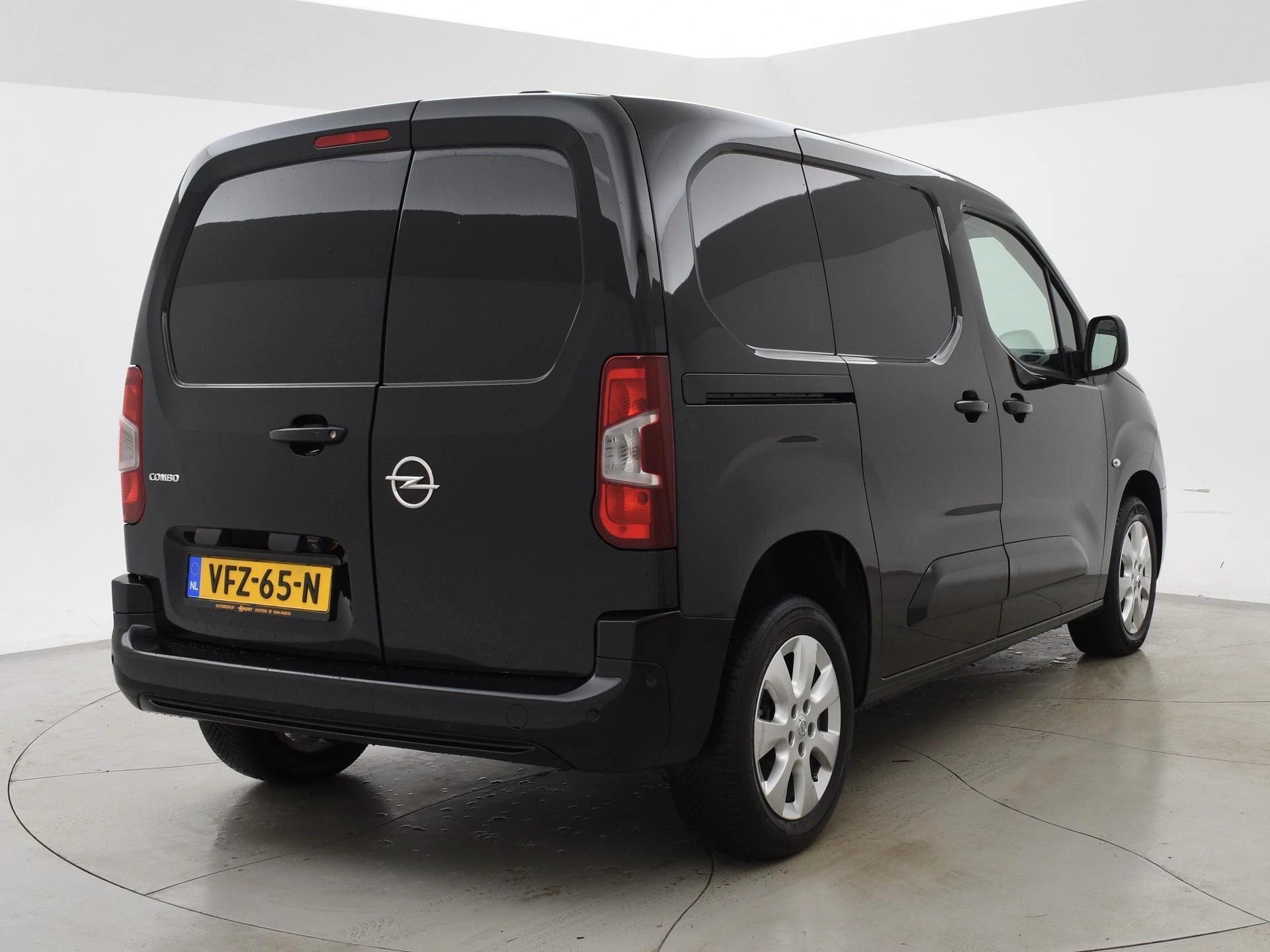 Hoofdafbeelding Opel Combo