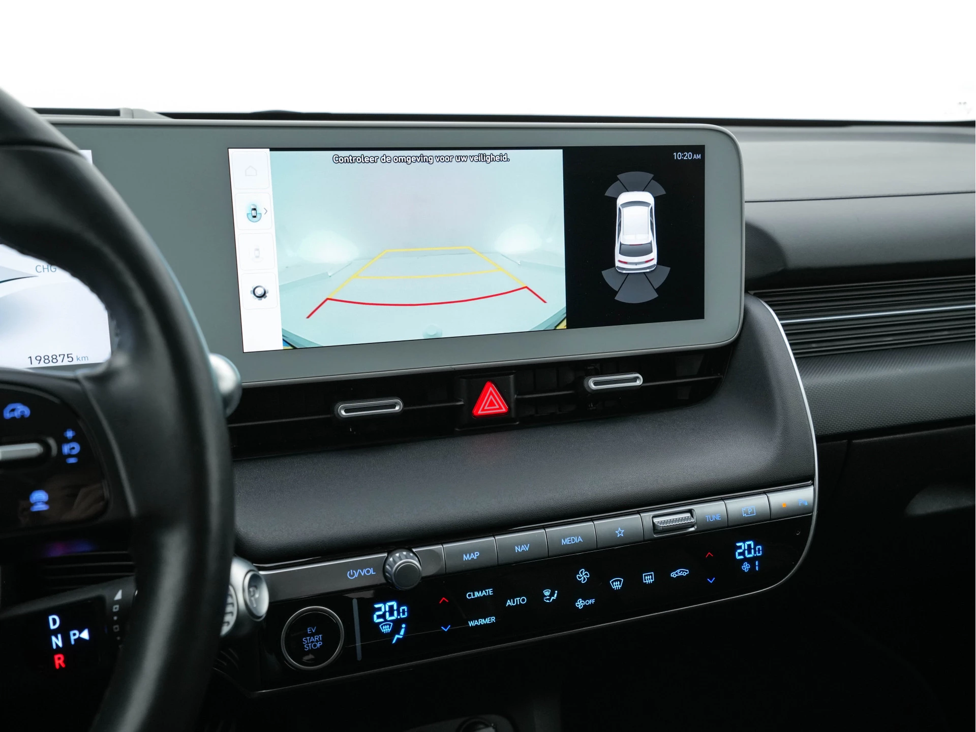 Hoofdafbeelding Hyundai IONIQ 5