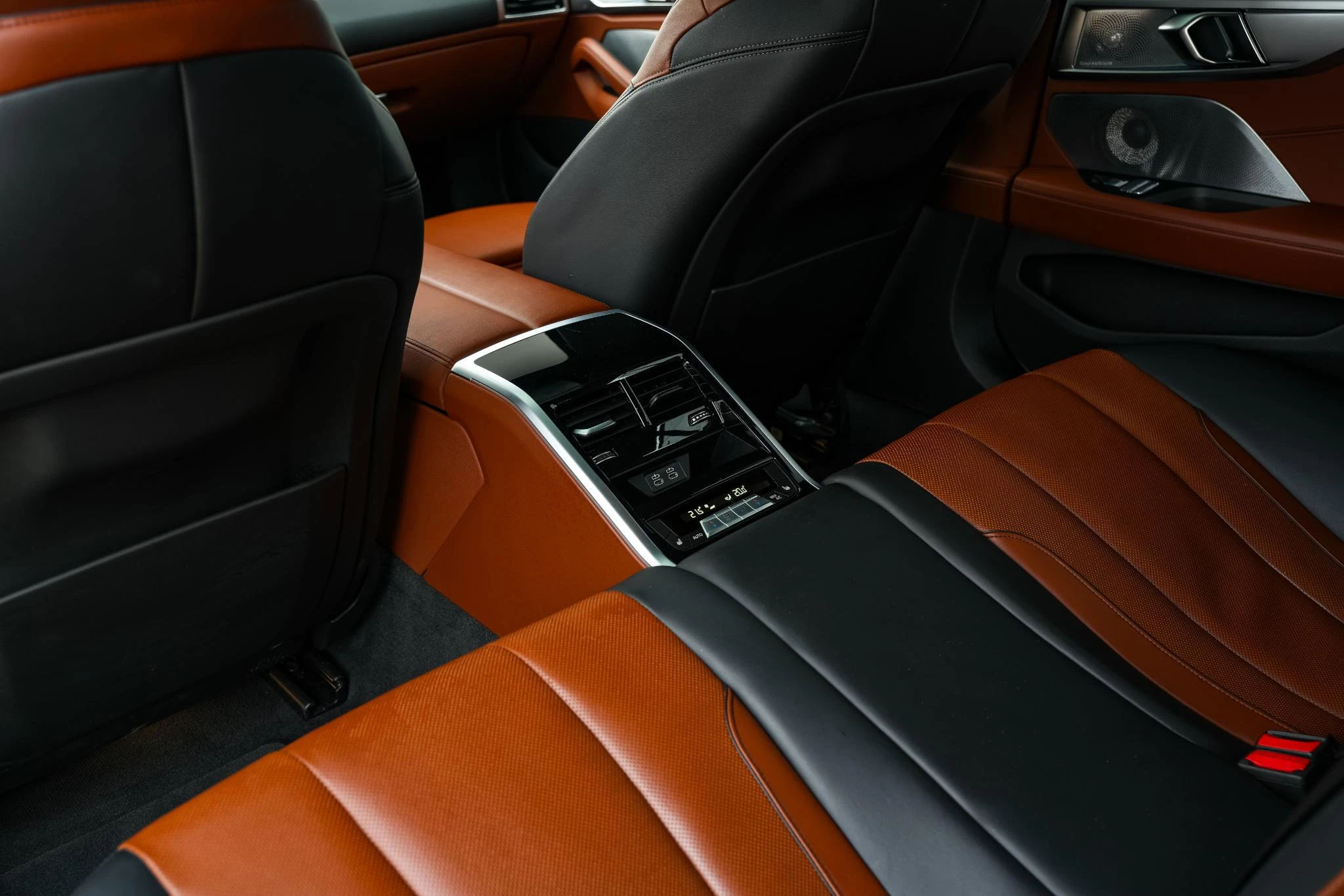 Hoofdafbeelding BMW 8 Serie