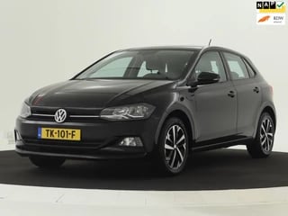 Volkswagen Polo 1.0 TSI Highline BEATS | CarPlay | Adaptive Cruise