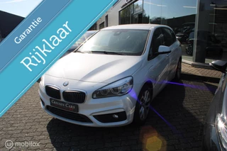 BMW 2-serie Active Tourer 225xe iPerformance Executive/Led/