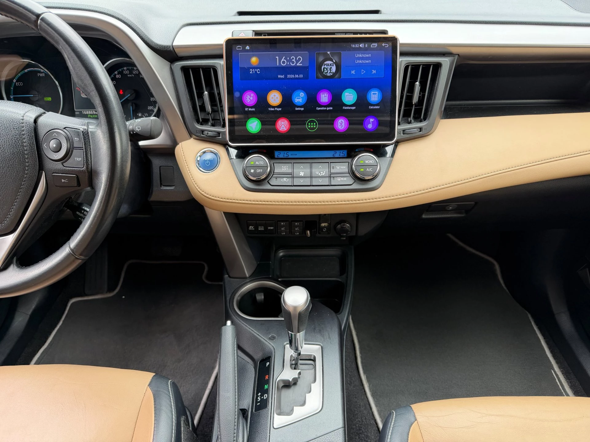 Hoofdafbeelding Toyota RAV4