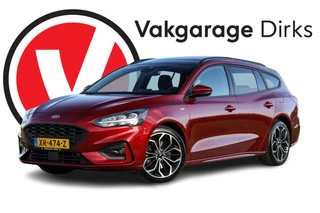 Ford Focus Wagon 1.5 EcoBoost 182 PK ST-Line ✅ LED ✅ Pano ✅ ACC ✅ B&O