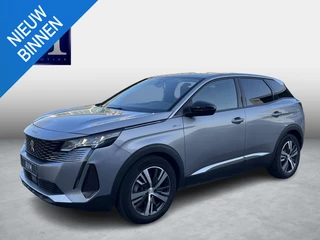 Peugeot 3008 1.6 HYbrid 225 Allure Pack Business 15.000 KM | UNIEKE KM-STAND | PLUG-IN HYBRIDE | PANORAMADAK | FOCAL AUDIO | ADAPTIEVE CRUISE | LEREN BEKLEDING | RIJKLAAR GELEVERD INCL. 12 MND BOVAG GARANTIE